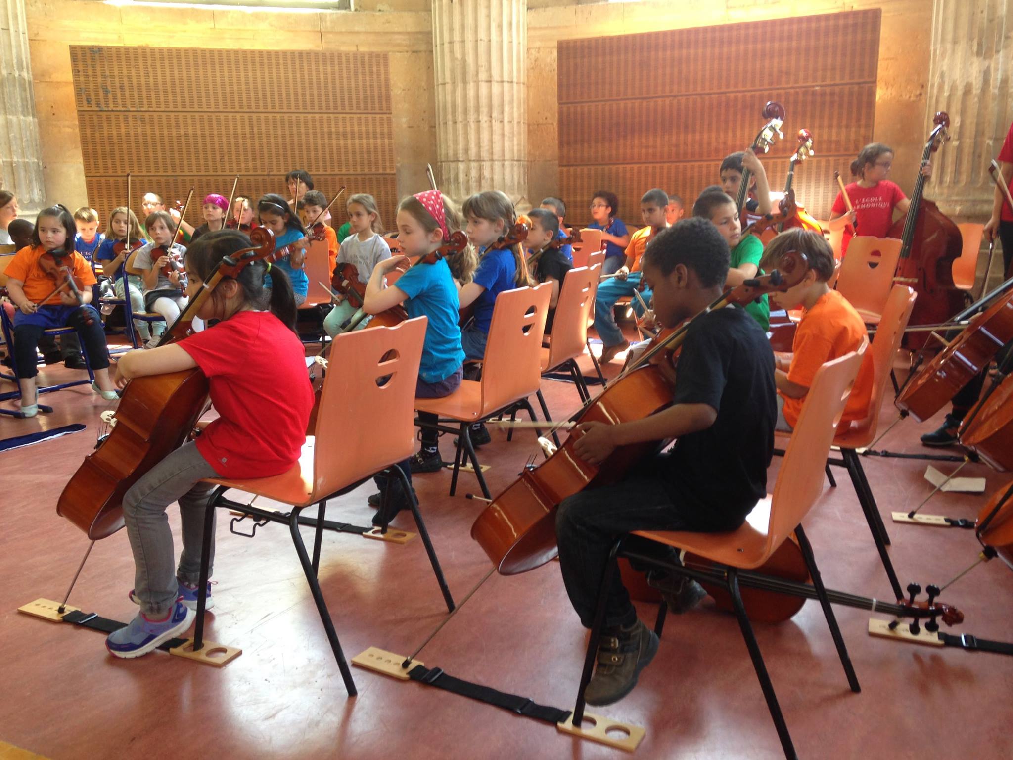 Un orchestre de variété pour vos événements